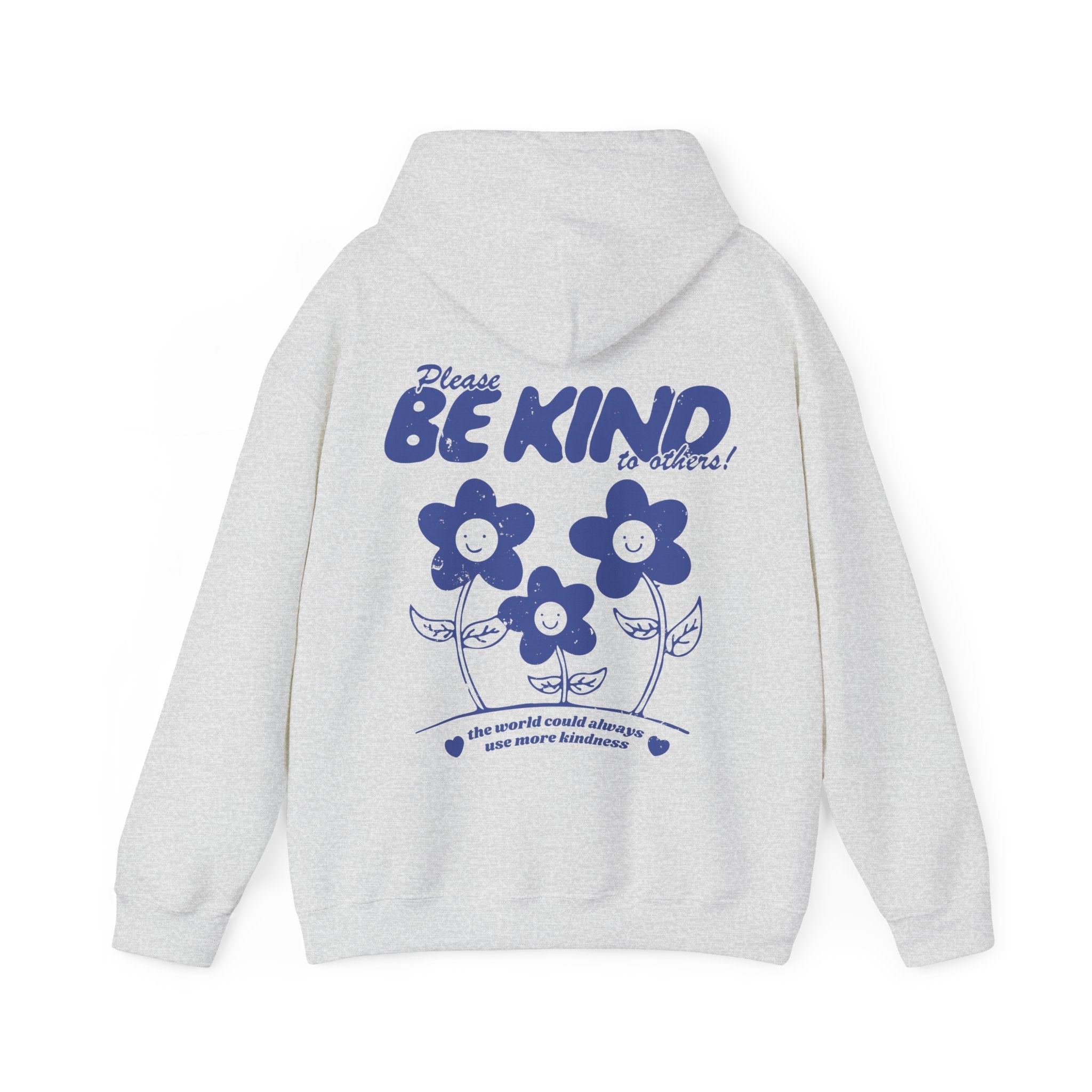 Be kind hoodie - CheeryVibes