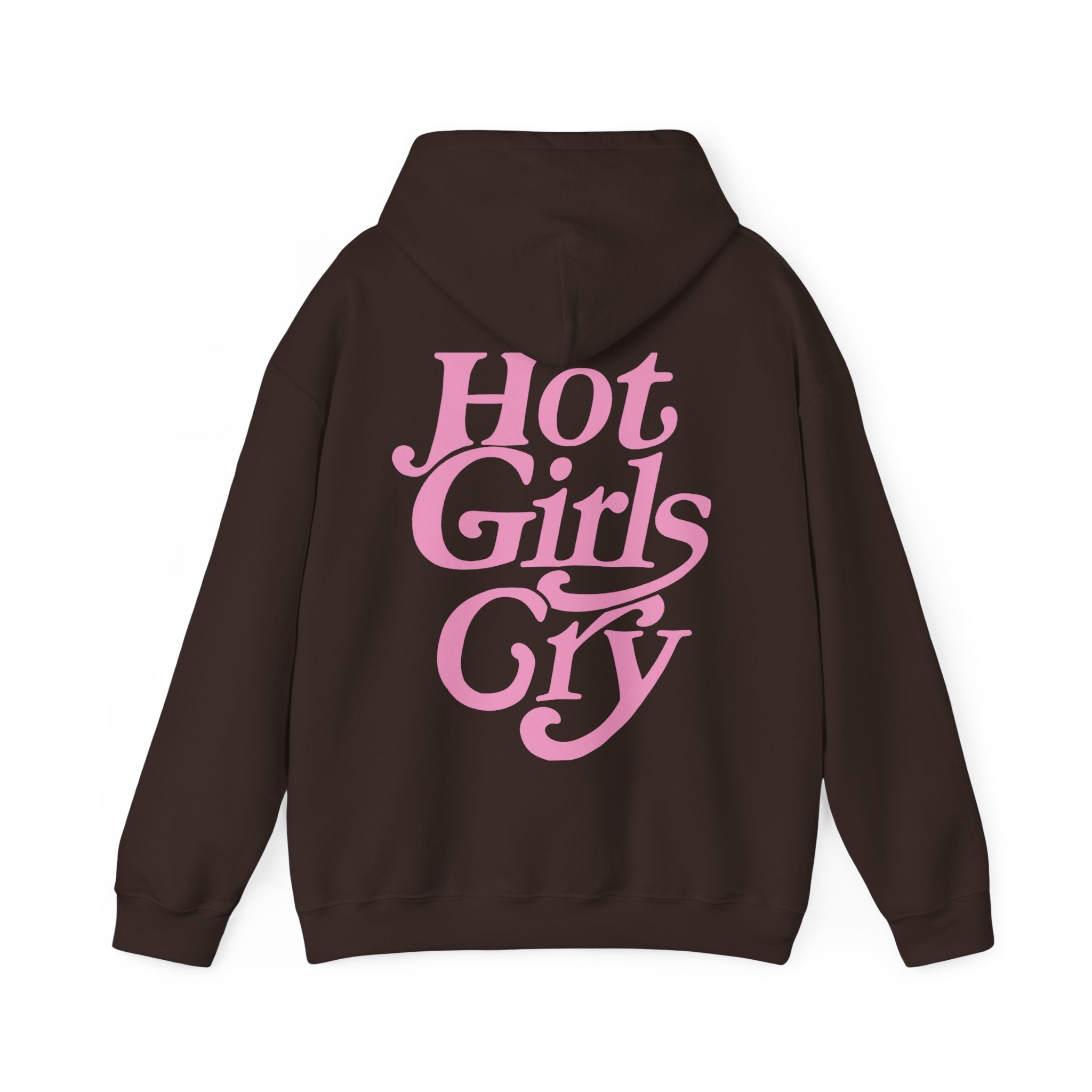 Hot Girls Cry - CheeryVibes